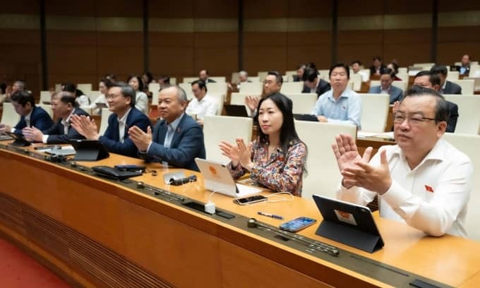 Nhà nước sẽ tạm ứng chi phí phá sản cho doanh nghiệp không còn tiền