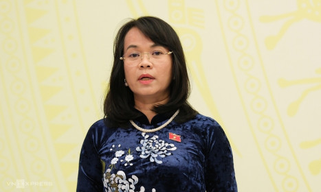 'Ngưỡng chịu thuế 500 triệu vẫn có thể điều chỉnh phù hợp từng thời kỳ'