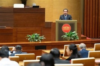 Thêm 3 trường hợp Nhà nước được thu hồi đất