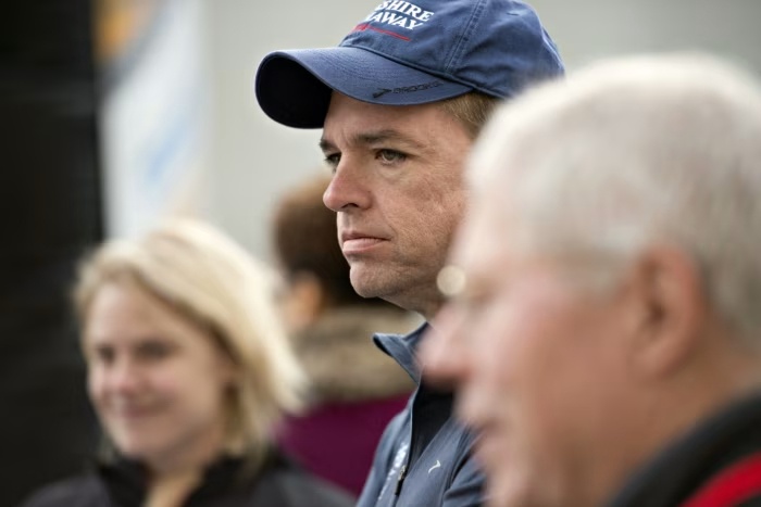 Cuộc gặp định mệnh giúp Jamie Dimon chiêu mộ phó tướng đầu tư của Warren Buffett