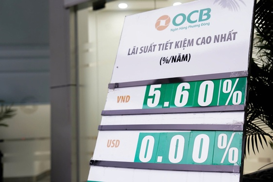 Nỗ lực giữ ổn định lãi suất