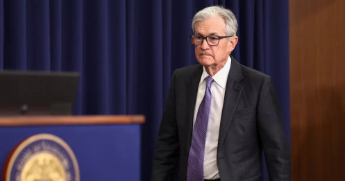 Fed hạ lãi suất, Chủ tịch Jerome Powell nói gì về tương lai kinh tế Mỹ?