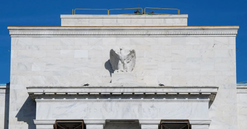 Cục Dự trữ Liên bang Mỹ đối mặt với sóng gió