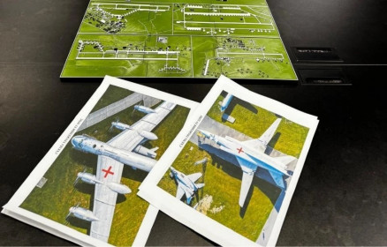 Báo Mỹ hé lộ chi tiết mới về chiến dịch ‘Mạng nhện’ của Ukraine