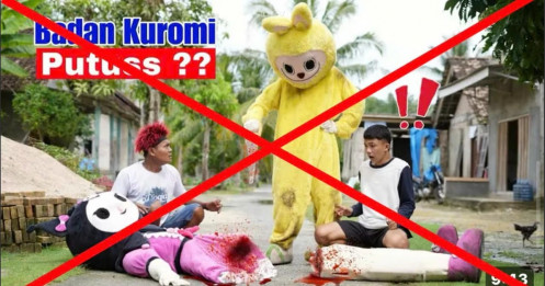 Nhiều video độc hại trên Youtube trẻ em, Công an cảnh báo 'khẩn'