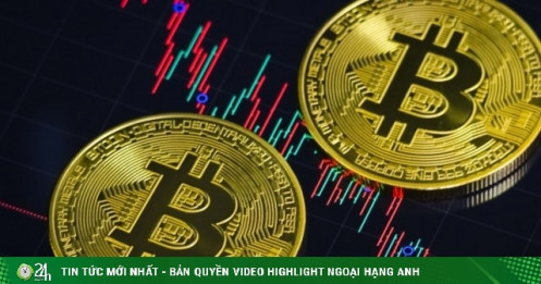 Bitcoin và năm bão tố: Liên tục lập đỉnh rồi rơi tự do