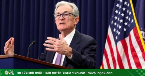 Chính thức: Fed tiếp tục hạ lãi suất một lần nữa trong năm nay