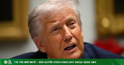 Fed giảm lãi suất 0,25%, ông Donald Trump phản ứng ra sao?