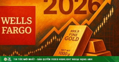 Lộ diện loạt yếu tố sẽ quyết định giá vàng thời gian tới