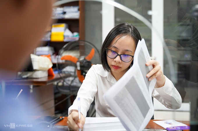 Đà Nẵng thưởng tối đa 5 triệu đồng mỗi tháng cho cán bộ xuất sắc