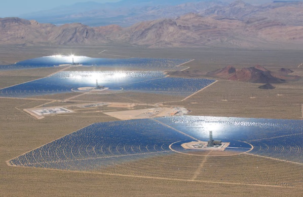 Cái chết yểu của nhà máy điện mặt trời 2.2 tỷ USD và bài học cho ngành năng lượng xanh