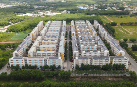 Thủ tướng yêu cầu thu hồi suất mua nhà ở xã hội nếu phát hiện kê khai sai