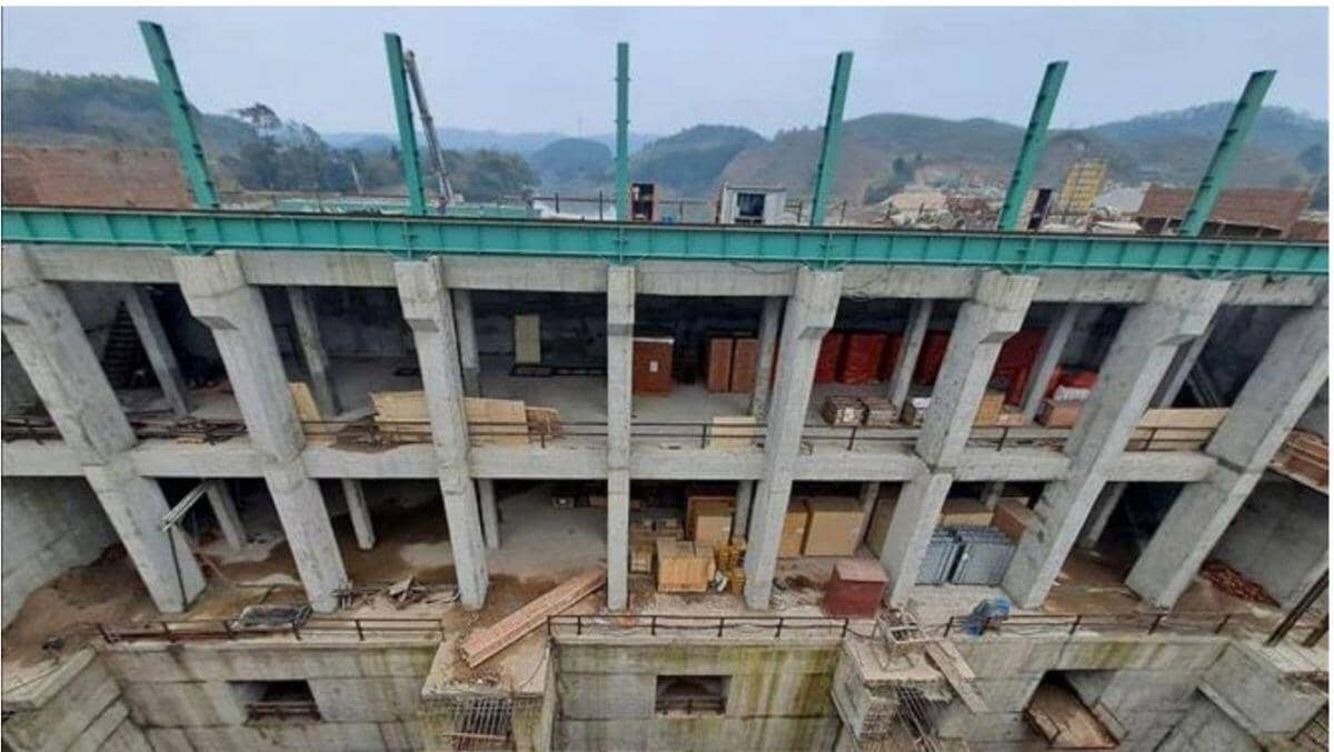 Thanh tra Chính phủ chỉ ra loạt vi phạm tại hai dự án nghìn tỷ ở Tuyên Quang