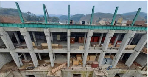 Thanh tra Chính phủ chỉ ra loạt vi phạm tại hai dự án nghìn tỷ ở Tuyên Quang