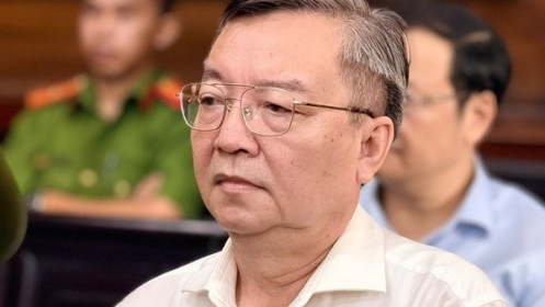 Chủ tịch Công ty AIC bị tuyên phạt 8 năm tù