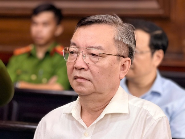 Chủ tịch Công ty AIC bị tuyên phạt 8 năm tù