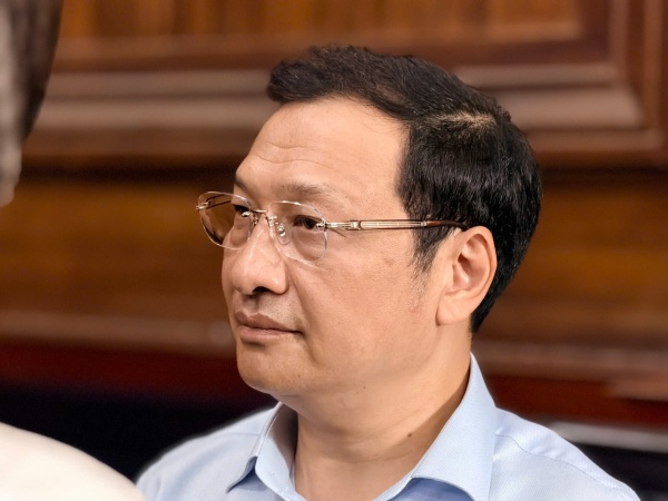 Chủ tịch Công ty AIC bị tuyên phạt 8 năm tù