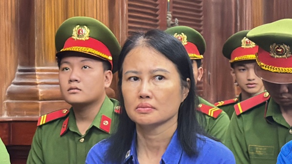 Chủ tịch Công ty AIC bị tuyên phạt 8 năm tù