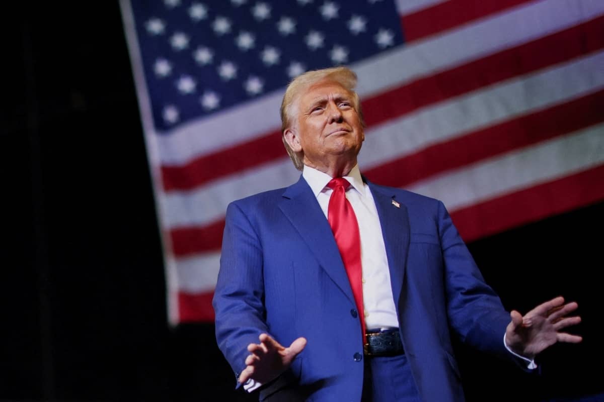 Nhìn lại chính sách của Tổng thống Trump năm 2025 và những tác động toàn cầu