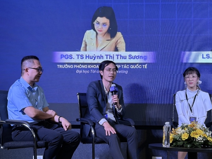 Chuyên gia: Tiền số Việt Nam đi sau nhưng có nhiều lợi thế