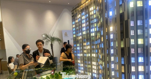 2 yếu tố tác động thị trường bất động sản năm 2026