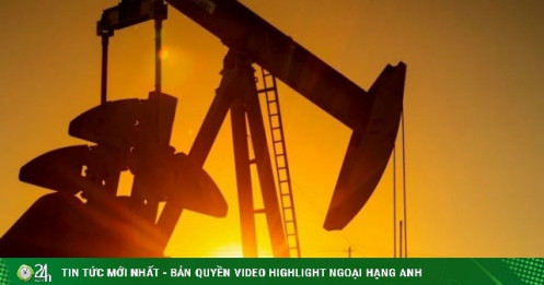 Giá dầu xuống đáy gần 2 tháng: Vì sao thị trường lo ngại thừa cung?