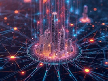 Chuyên gia: Doanh nghiệp bất động sản có thể IPO sớm nhờ blockchain