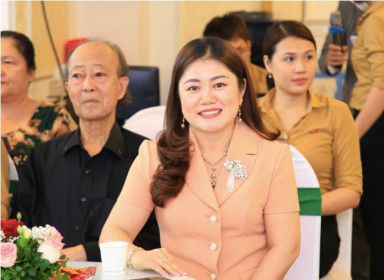 Nữ Chủ tịch lừa góp vốn dự án trồng Sâm Ngọc Linh chiếm đoạt hơn 850 tỷ đồng