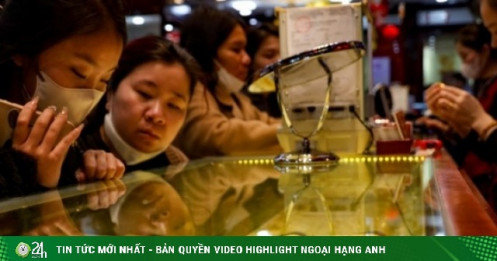 Áp lực bủa vây, dự báo giá vàng năm 2026