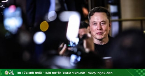 Ông Trump ra đòn với “trọng tài” Phố Wall: Elon Musk hưởng lợi lớn