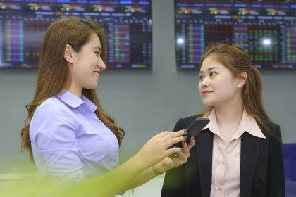 ‘Lá chắn’ bảo vệ nhà đầu tư khi thị trường ‘tăng nhanh - giảm sốc’