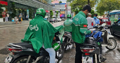 "Bẫy 5.000 đồng" từ shipper giả mạo, nhiều người suýt sập bẫy