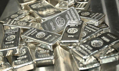 Giá bạc thế giới năm 2026 ra sao sau khi tăng gấp đôi năm nay