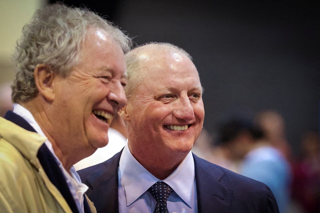 Kỷ nguyên mới tại Berkshire Hathaway: "Phong cách Warren Buffett" sẽ biến mất?