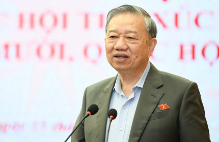 Tổng Bí thư: Không xử lý ô nhiễm, xây bao nhiêu bệnh viện cũng không đủ