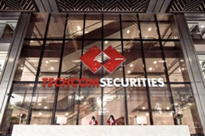 TCX xin ý kiến cổ đông vay nước ngoài 50 triệu USD, rót 165 tỷ đồng vào TokenBay