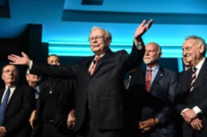 Kỷ nguyên mới tại Berkshire Hathaway: "Phong cách Warren Buffett" sẽ biến mất?