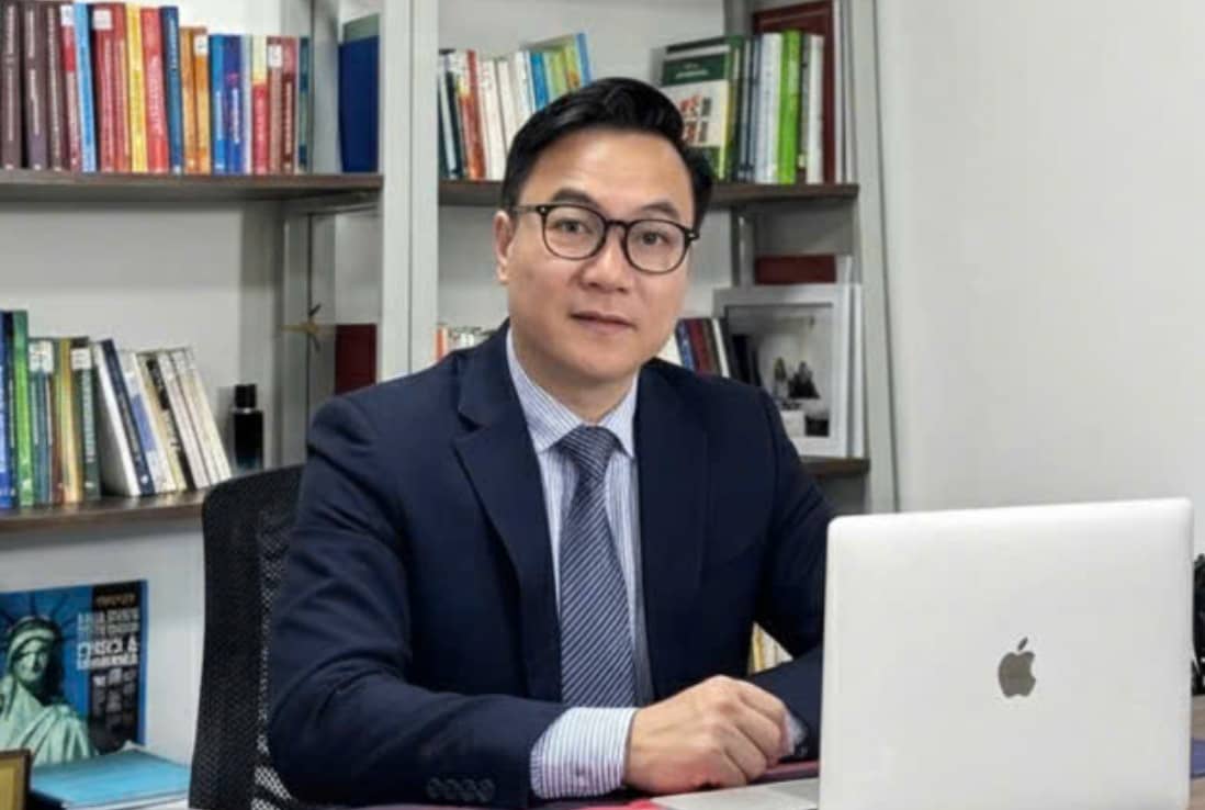 Luật sư nói về 'kẽ hở' chính sách nhìn từ vụ tiệm vàng có doanh thu 5.000 tỷ đồng, nộp thuế ‘nhỏ giọt’