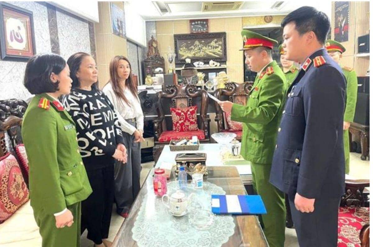 Luật sư nói về 'kẽ hở' chính sách nhìn từ vụ tiệm vàng có doanh thu 5.000 tỷ đồng, nộp thuế ‘nhỏ giọt’