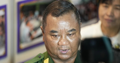 Myanmar kêu gọi các nước nhận lại hàng ngàn người bị bắt trong các ổ lừa đảo