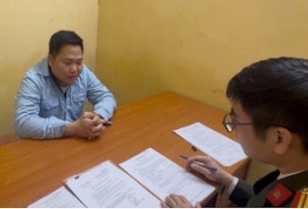 Khởi tố Hiệu trưởng Trường Cao đẳng Du lịch Hà Nội cùng đồng phạm, làm rõ dấu hiệu “xà xẻo” tiền cho sinh viên tham gia A 80