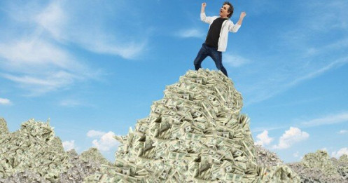 Lộ diện kho tiền khổng lồ của các ông lớn kinh tế Việt Nam