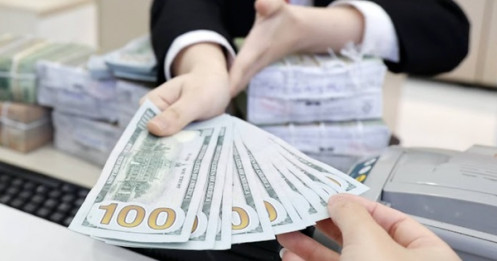 Sự kiện: Biến động tỷ giá