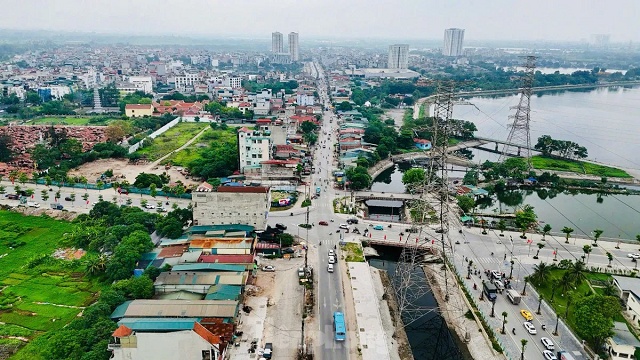 Trái phiếu tại dự án 411 Tam Trinh và mô tuýp quen thuộc để hút gần 17 ngàn tỷ