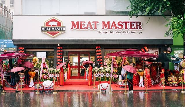 Top thương vụ M&A nổi bật 2025: Tiền ngoại phủ sóng