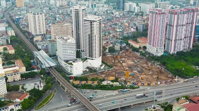 Top thương vụ M&A nổi bật 2025: Tiền ngoại phủ sóng