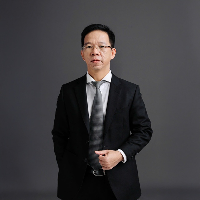 VPBankS bổ nhiệm Tổng Giám đốc