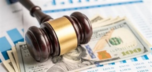 2 doanh nghiệp bị UBCKNN phạt vì lỗi công bố thông tin