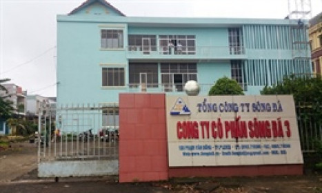 SD3 hoãn trả cổ tức lần thứ 12