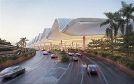 Việt Nam sắp có “siêu dự án” sân bay Gia Bình đẳng cấp top 10 thế giới